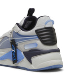 ユニセックス PUMA x PlayStation RS-X スニーカー Glacial Gray-Blue Skies