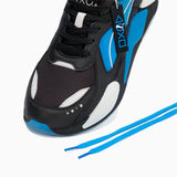 ユニセックス PUMA x PlayStation RS-X スニーカー PUMA Black-PUMA Team Royal