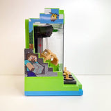 マインクラフト クレーンゲーム