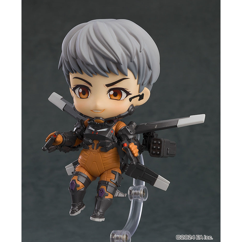 Apex Legends ねんどろいど ヴァルキリー