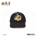 【予約商品】鬼武者 キャップ