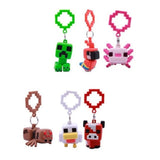 マインクラフト プレミアムコレクションボックス（クリーパー）