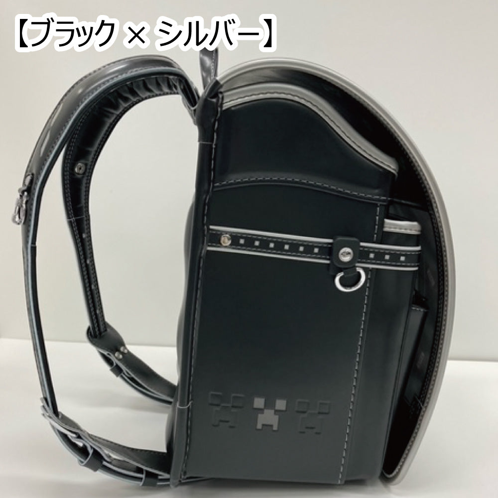 予約商品】マインクラフト ランドセル – インフォレンズ・ギーク
