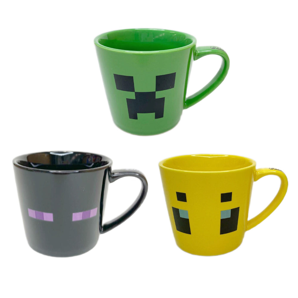 マインクラフト マグカップ
