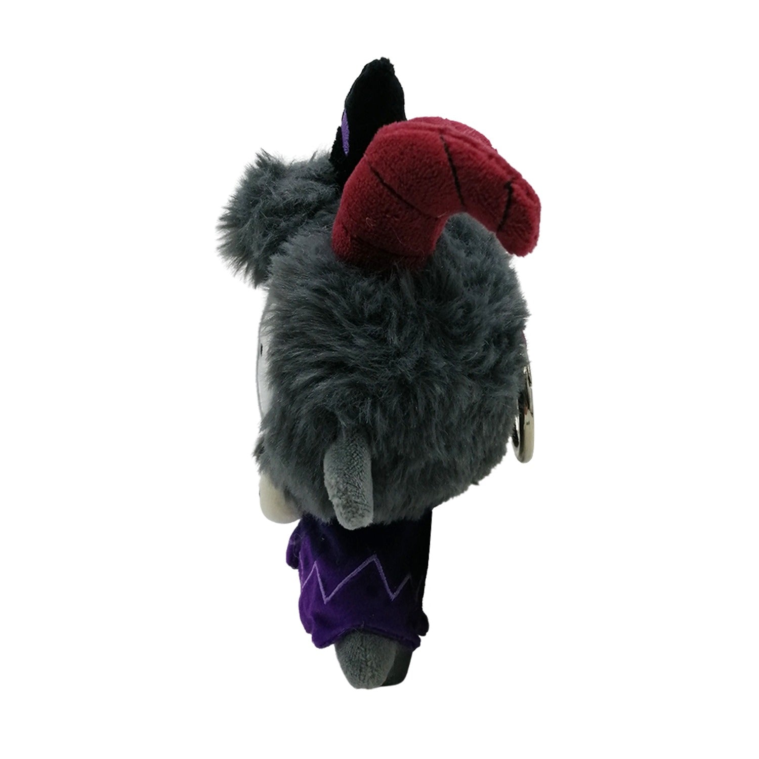 予約商品】Youtooz Cult of the Lamb ぬいぐるみキーホルダー（山羊