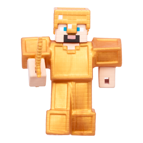 【予約商品】マインクラフト GOO JIT ZU (全2種)