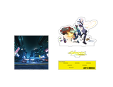 【予約商品】【再生産】とびすた Cyberpunk: Edgerunners (LUCY & REBECCA)