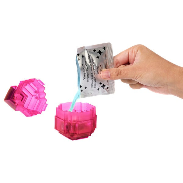 マインクラフト ポーションで発掘！ミニフィギュア – インフォレンズ