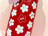 Apex Legends サクラネッシー ウォーターボトル