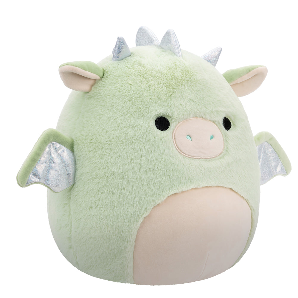 Squishmallows12インチぬいぐるみ （Drew/ドリュー） – インフォレンズ