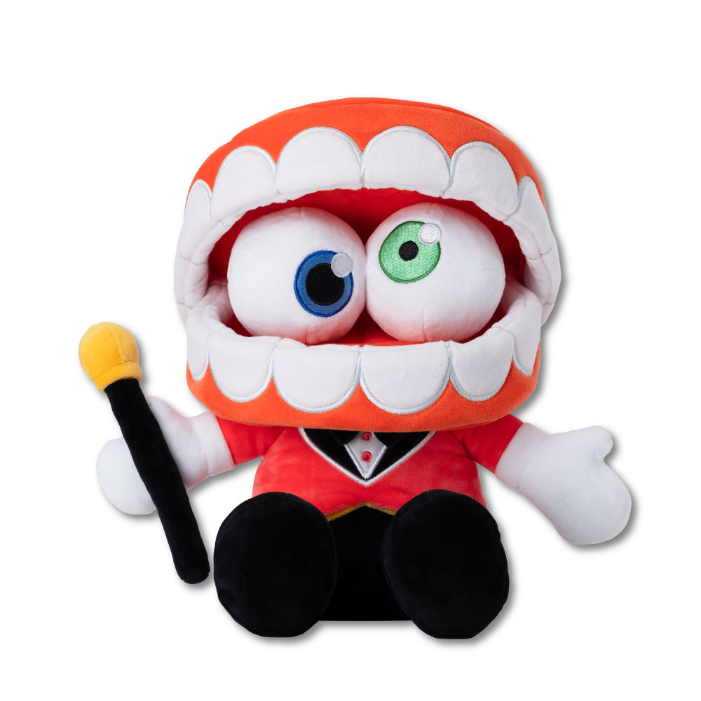 みえページ　ぬいぐるみ 楽天市場】マスコット 11cm 手乗りサイズ マシュマロ アクアミエ