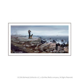 【予約商品】Fallout クリアダイカットステッカー（ドッグミート）