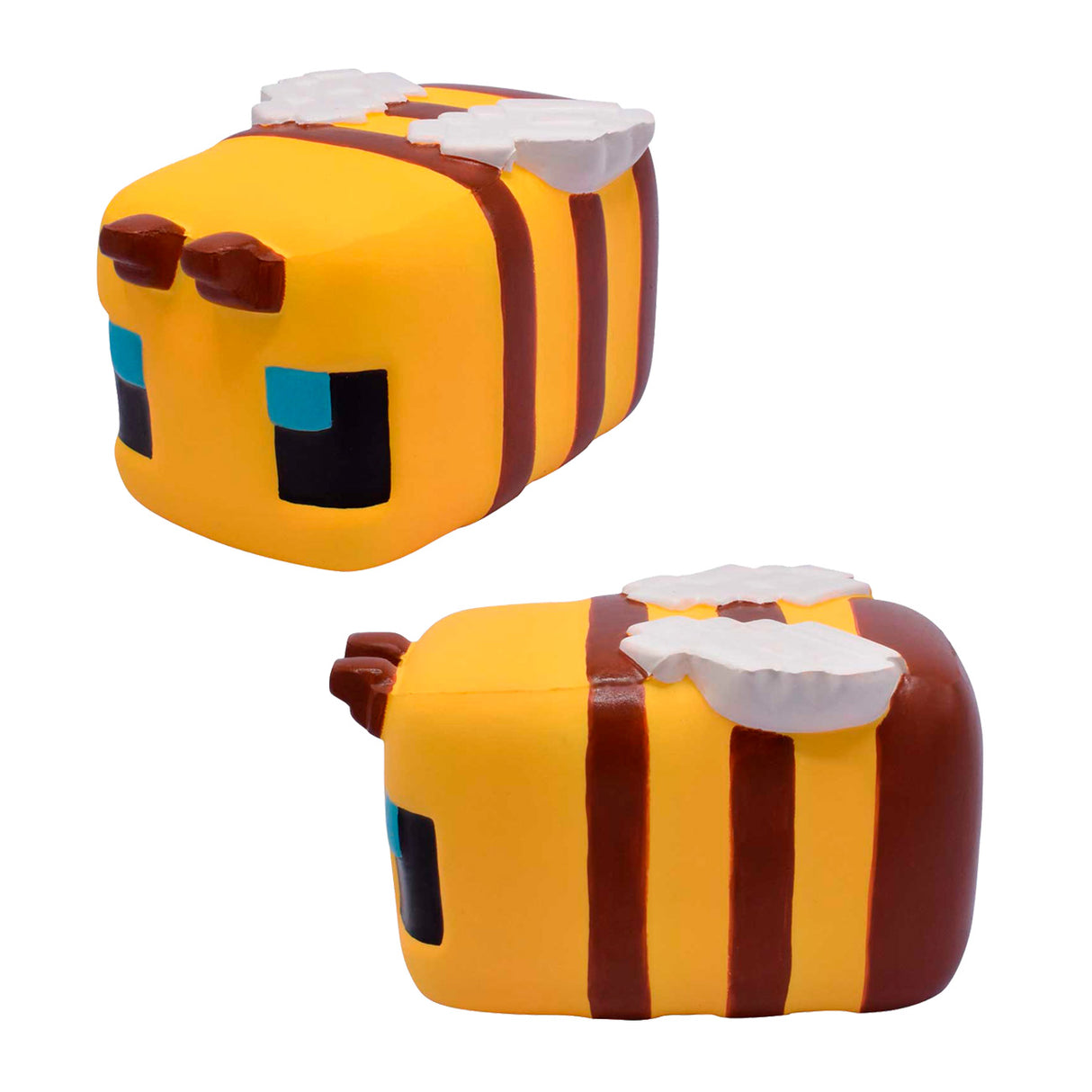 【予約商品】マインクラフト メガスクイッシュミー（ハチ）