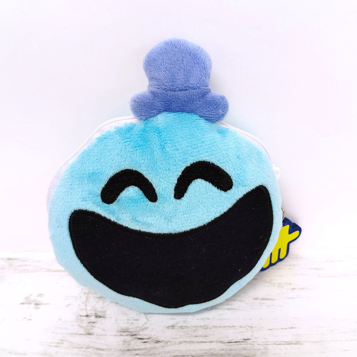 【予約商品】Poppy Playtime フェイスポーチ（ドーイ）