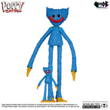 【予約商品】Poppy Playtime アクションフィギュア 7インチ シリーズ2 ハギーワギー（クラシック）