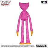 【予約商品】Poppy Playtime アクションフィギュア 12インチ シリーズ2 キシーミシー（スマイル）