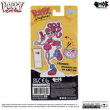 【予約商品】Poppy Playtime ベンダブルフィギュア 4.5インチ シリーズ2 マミーロングレッグス