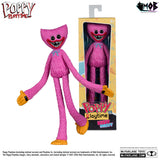 【予約商品】Poppy Playtime アクションフィギュア 12インチ シリーズ2 キシーミシー（スマイル）