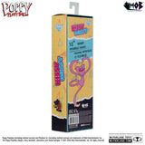 【予約商品】Poppy Playtime アクションフィギュア 12インチ シリーズ2 キシーミシー（スマイル）