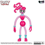 【予約商品】Poppy Playtime ベンダブルフィギュア 4.5インチ シリーズ2 マミーロングレッグス