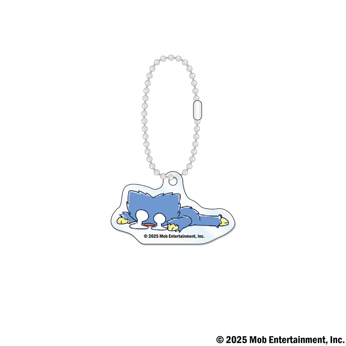 【予約商品】Poppy Playtime トレーディングアクリルキーホルダーvol.2（スタンプ柄）