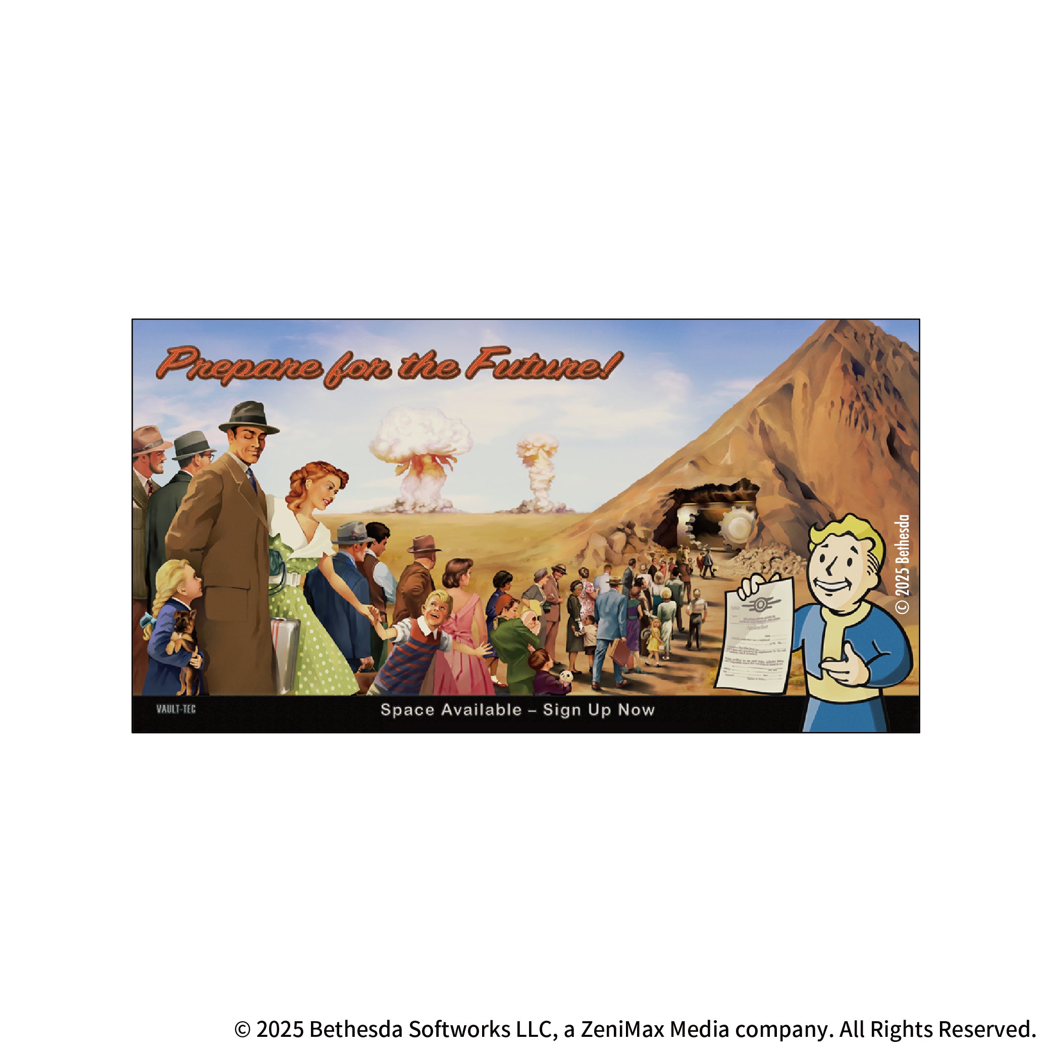 Fallout – インフォレンズ・ギークショップ｜INFOLENS GEEK SHOP