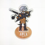 Apex Legends トレーディングデフォルメアクリルスタンド