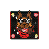 Fallout ドッグミート バーマット