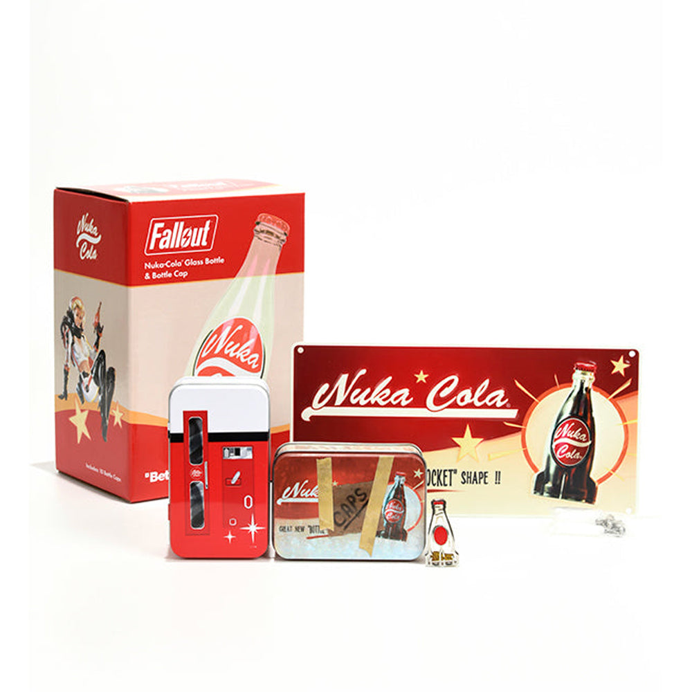 Fallout Fizz Club ヌカ・コーラ・バンドル