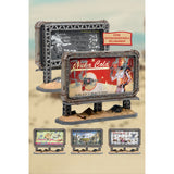 Fallout デスクトップビルボード シリーズ２
