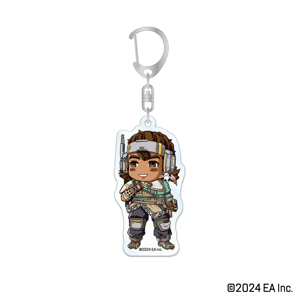 【予約商品】Apex Legends トレーディングアクリルキーホルダー Vol.4