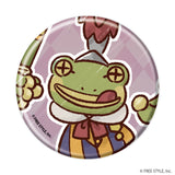 オバケイドロ！ トレーディング缶バッジ57ミリ(13種ブラインド/1BOX13種入)