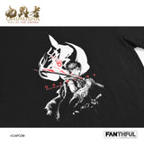【予約商品】鬼武者 Tシャツ