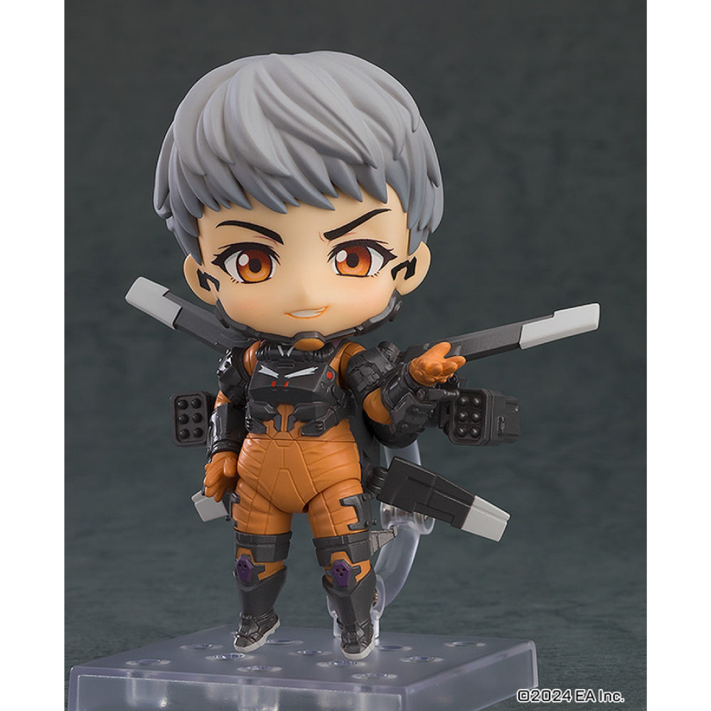 Apex Legends ねんどろいど ヴァルキリー