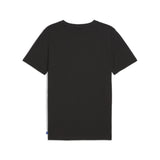 メンズ PUMA x PlayStation グラフィック 半袖 Tシャツ PUMA Black