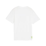 メンズ PUMA x TMNT リラックス グラフィック 半袖 Tシャツ PUMA White