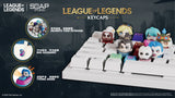 【予約商品】League of Legends ブラインドキーキャップ