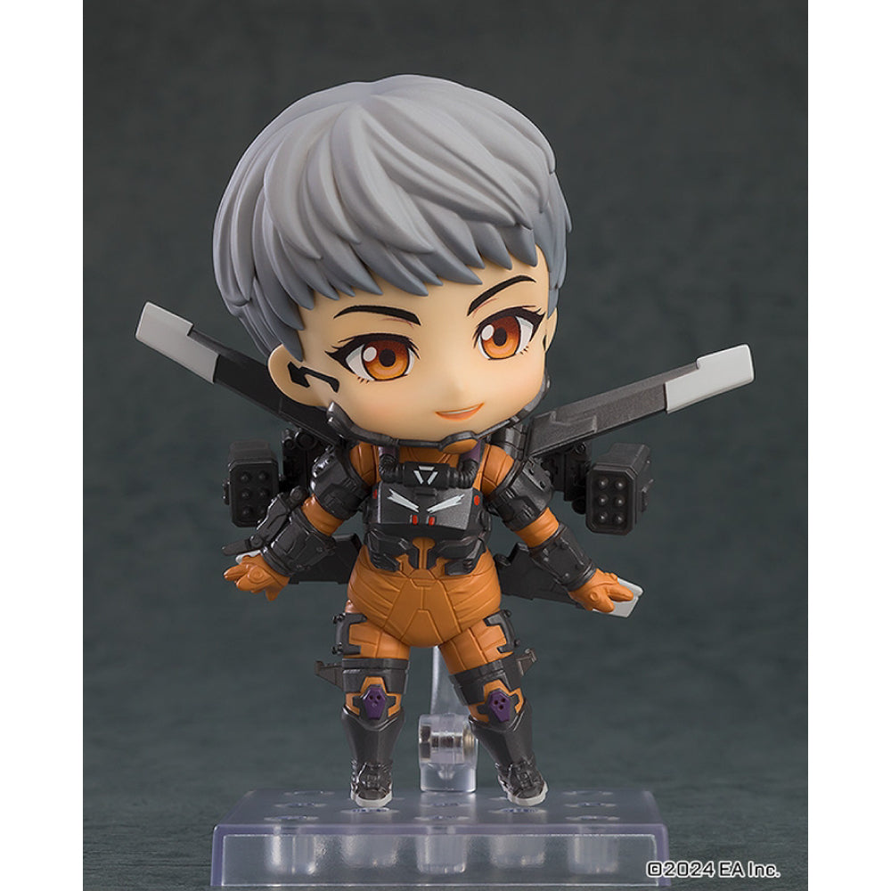 Apex Legends ねんどろいど ヴァルキリー