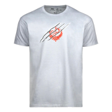 Fallout Tシャツ（POWER ARMOR CLAW）