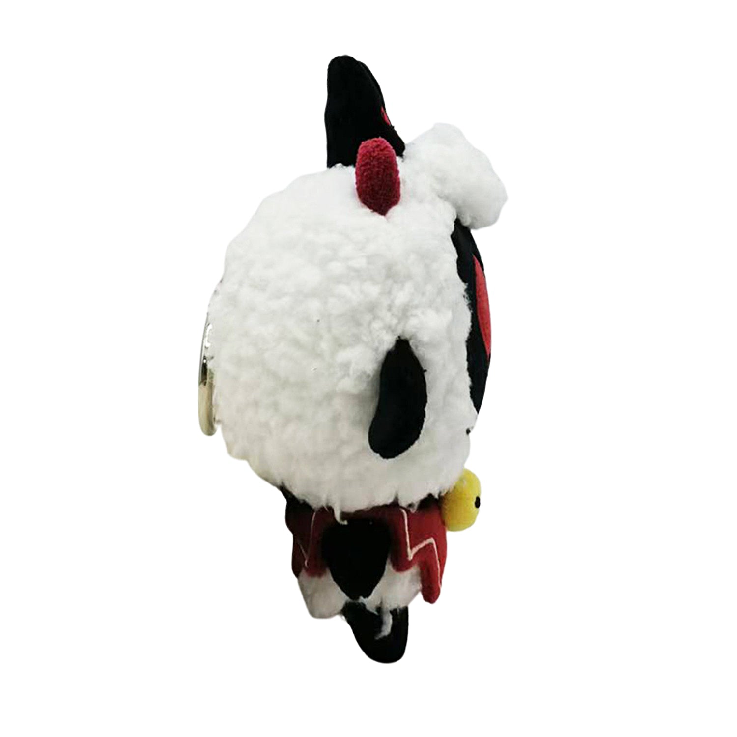 予約商品】Youtooz Cult of the Lamb ぬいぐるみキーホルダー（憑依