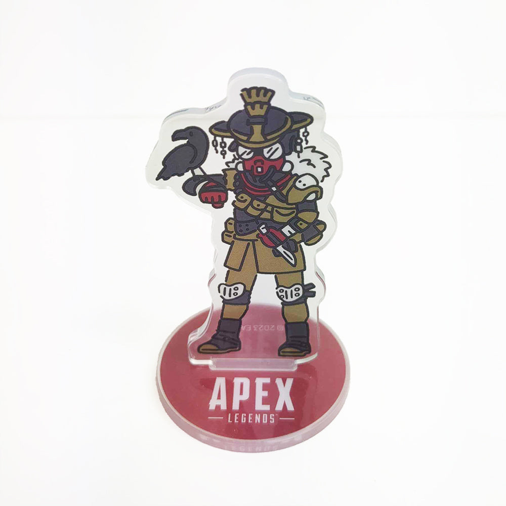 Apex Legends トレーディングデフォルメアクリルスタンド