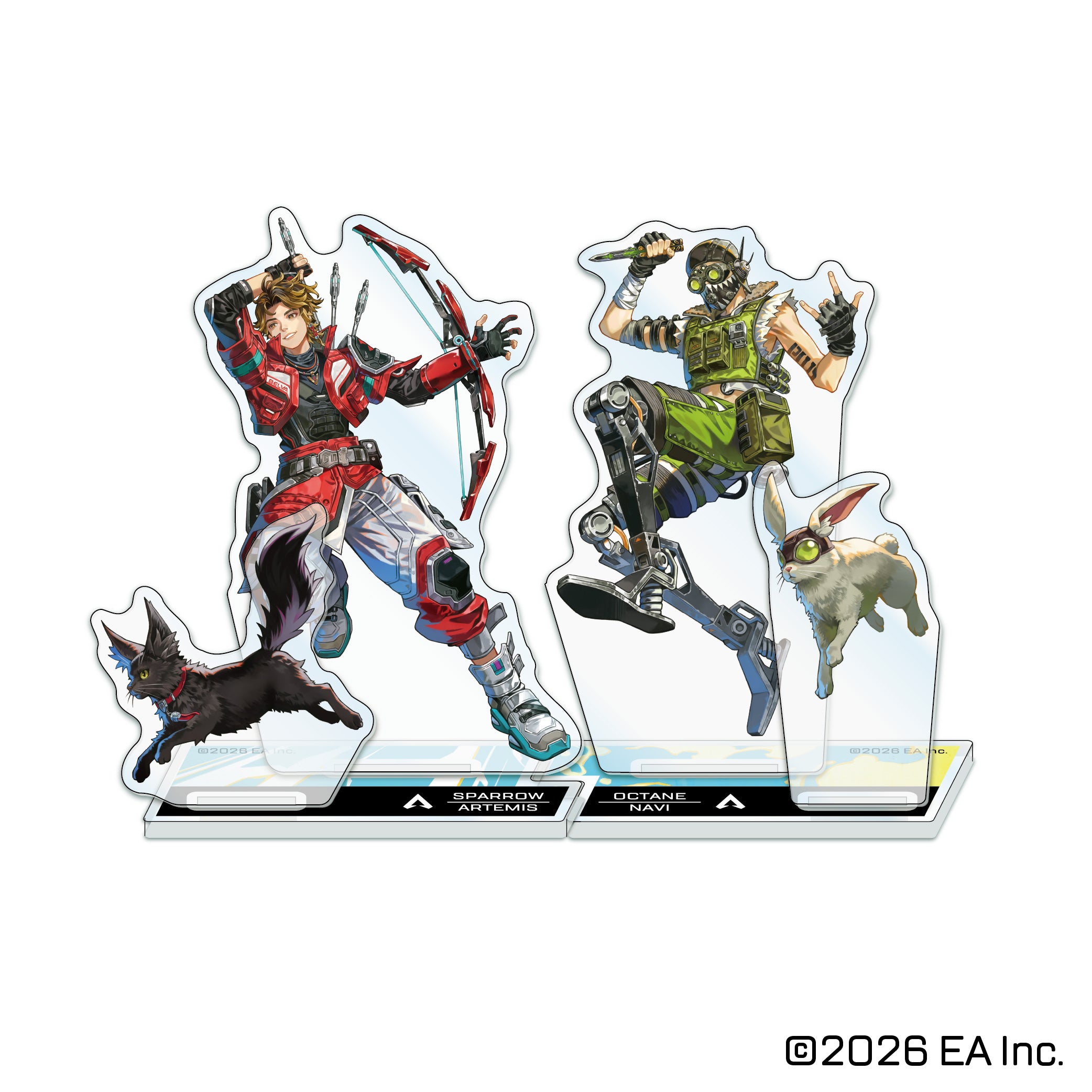 Apex Legends（エーペックスレジェンズ）| INFOLENS GEEK SHOP公式通販
