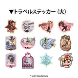 HELLUVA BOSS トラベルステッカーコレクション（全24種/1袋に2枚入）