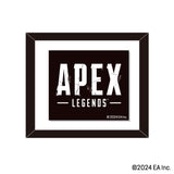 Apex Legends トレーディングフレーム シーズンアート B（マグネット付き）