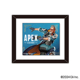 Apex Legends トレーディングフレーム シーズンアート C（マグネット付き）