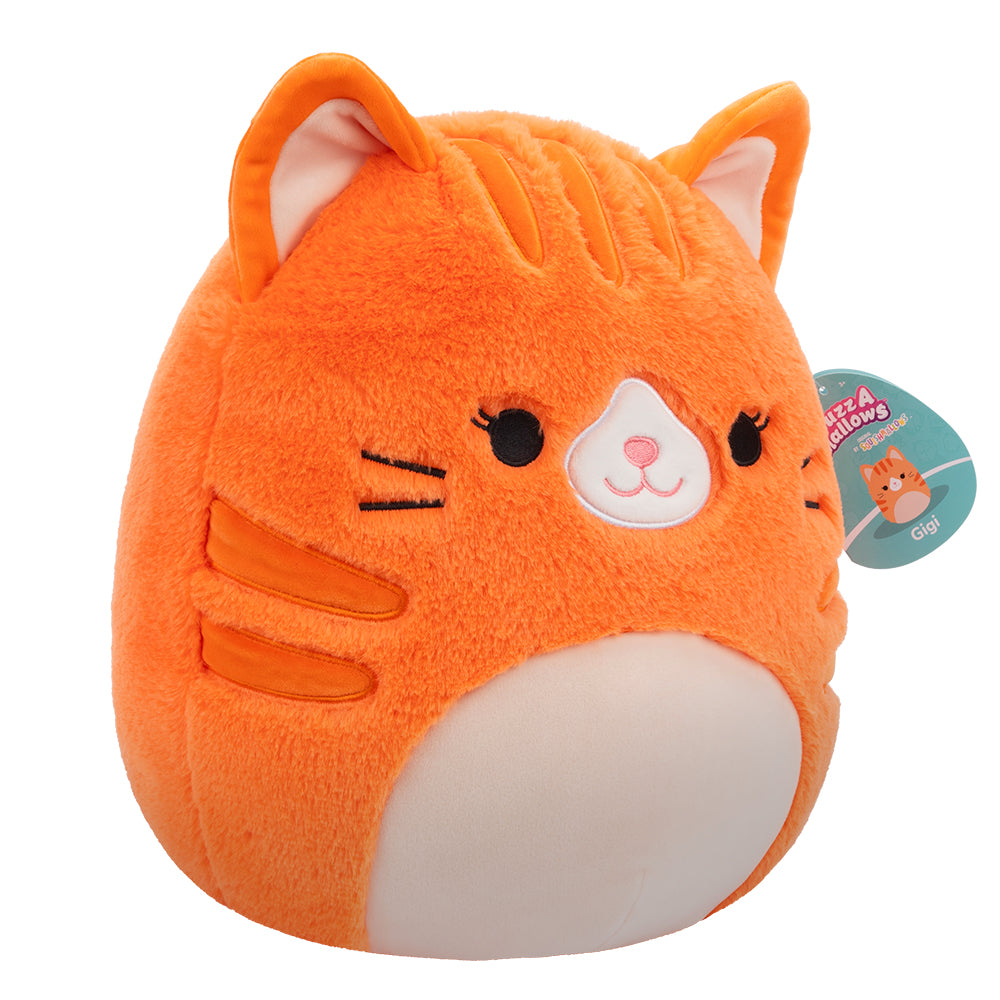 【予約商品】Squishmallows12インチぬいぐるみ （Gigi/ジジ）