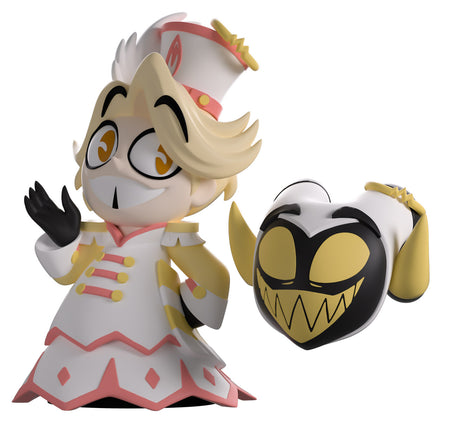 【予約商品】Youtooz Hazbin Hotel フィギュア （アベル）