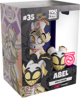 【予約商品】Youtooz Hazbin Hotel フィギュア （アベル）