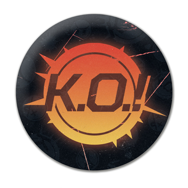 Apex Legends パスファインダーバッジセット（6個入り） – インフォ