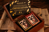 【予約商品】Assassin's Creed トランプ コレクターズセット